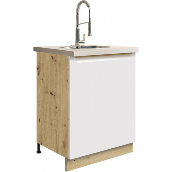 NORA spodní skříňka 11D "60" 