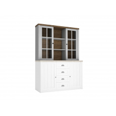 PROWANSJA vitrína W2D PROWANSJA vitrína W2D