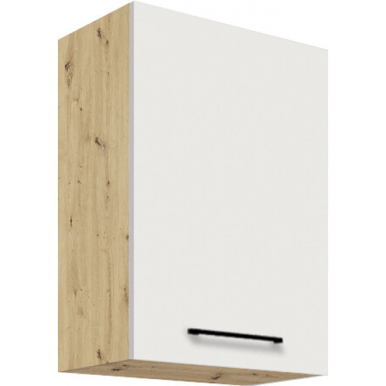 AMANDA white horní skříňka 32G "45" 