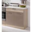 Kuchyňská linka PETRA "C"  260cm