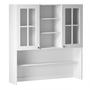 LINEA white stojící kredenc K120 LINEA white stojící kredenc K120
