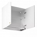 LINEA white horní skříňka G80C