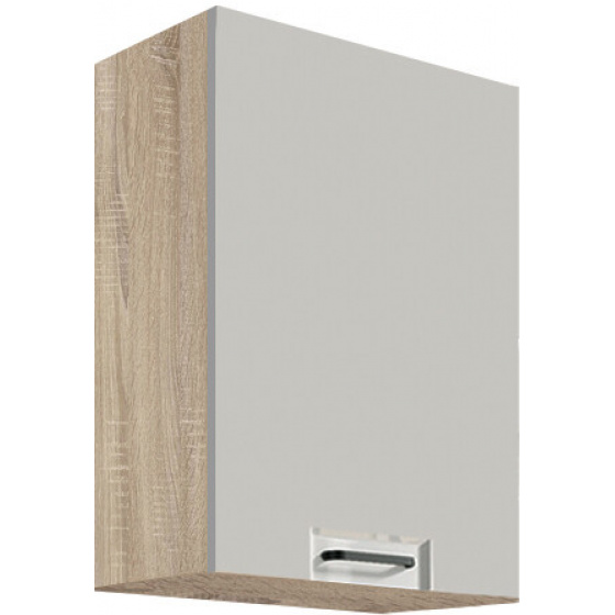 OLIVIA latté horní skříňka 32G "45"