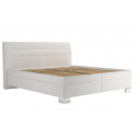 Postel VERNON 180x200cm, Perfect Harmony 04, matrace ASTERIA