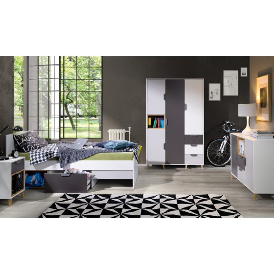 JOKER studentský pokoj B