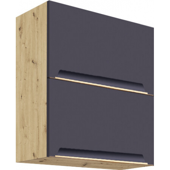 NORA blue horní skříňka 47G "60" 