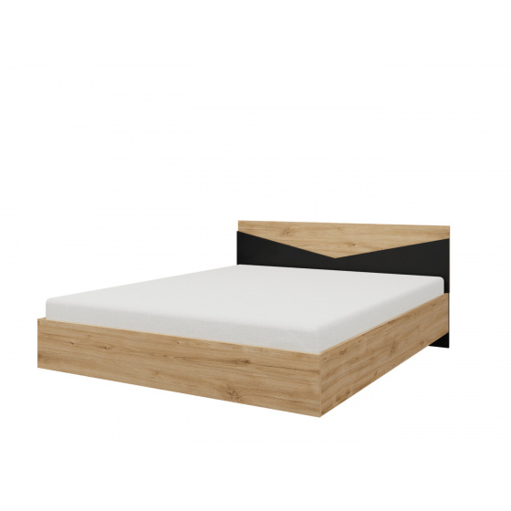 ASTON 8 postel 160x200cm