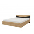 ASTON 8 postel 160x200cm