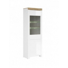 HOLTEN vitrína REG1D1W HOLTEN vitrína REG1D1W