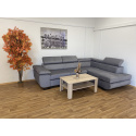 Rohová sedací souprava LIDO AKCE
