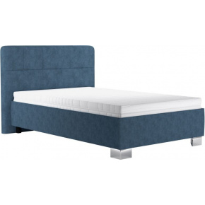 Postel KELLY 140x200 cm, Aragon 79, matrace Nelly Postel KELLY 140x200 cm, Aragon 79, matrace Nelly