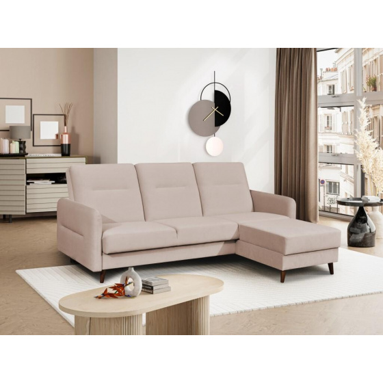 Rohová sedací souprava SYLLY - sk.3