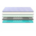 Matrace SPIRIT SUPERIOR CLOUD 140x200cm