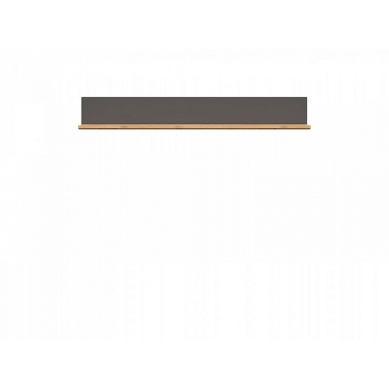 HESEN police P/2/18, grafit/dub artisan