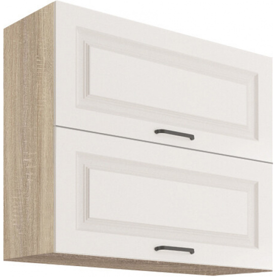 CORINA horní skříňka 48G "80" 