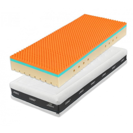 Matrace Super  FOX, 1+1 zdarma 