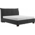 Postel JOKO 180x200cm, Salvador 17, matrace IVANA plus