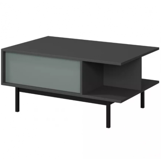 ALSY aloe 12 konferenční stolek