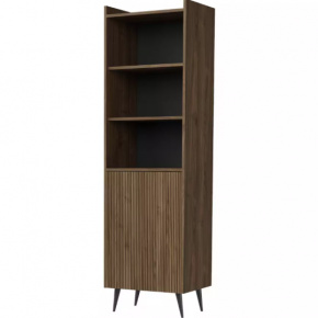 ADEMO ořech 1 regál