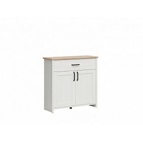 LOKSA komoda KOM2D1S