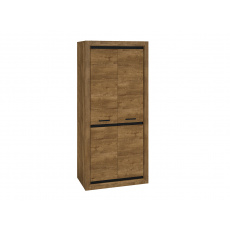 Šatní skříň BALTICA 2401 Šatní skříň BALTICA 2401