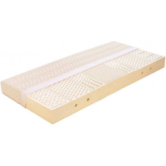 Matrace latexová LADA 