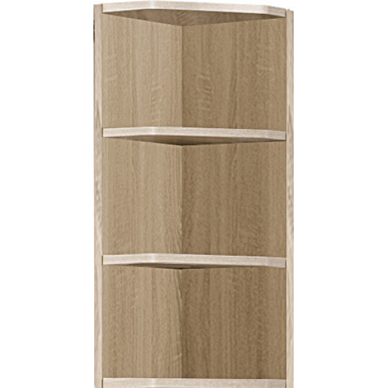 OLIVIA ribbeck horní skříňka 46G rohová ukončovací