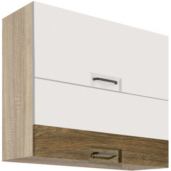 OLIVIA ribbeck horní skříňka 48G "80" 