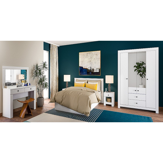 LAHTI ložnice LAHTI ložnice