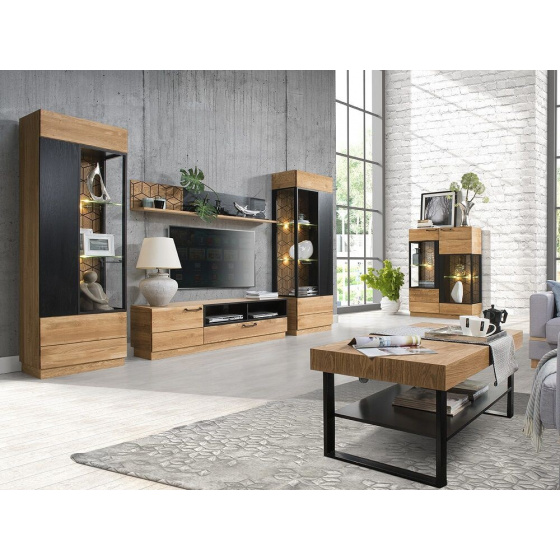 DALTON obývací pokoj 1