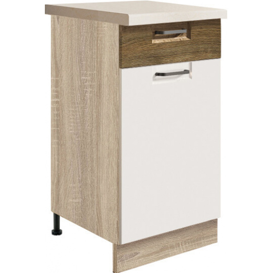 OLIVIA ribbeck spodní skříňka 2D "40" 