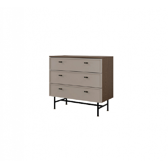 ELORA baltic 9 komoda