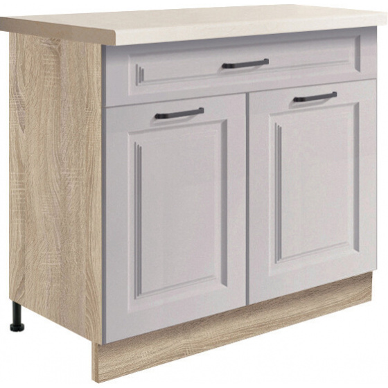 CORINA congo spodní skříňka 7D "90" 