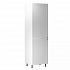 LINEA white spodní skříňka D60ZL vestavba lednice