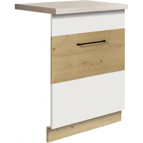 AMANDA white spodní skříňka Zm 60 AMANDA white spodní skříňka Zm 60