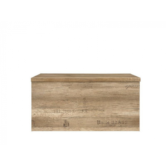 MALCOLM Truhlice KUF/90