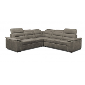 Sedací souprava EXCLUSIV III, 3.sk