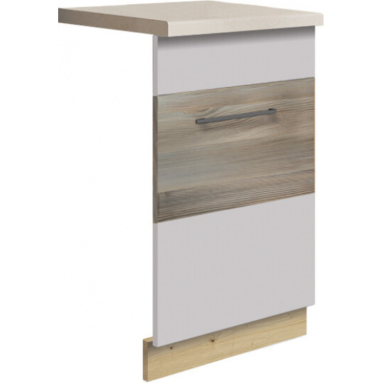 AMANDA latte spodní skříňka Zm 45