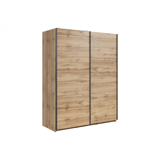 TETRIX dub votan šatní skříň SZF/153
