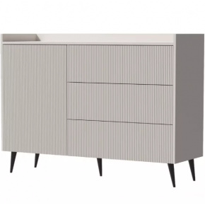 ADEMO kašmír 4 komoda