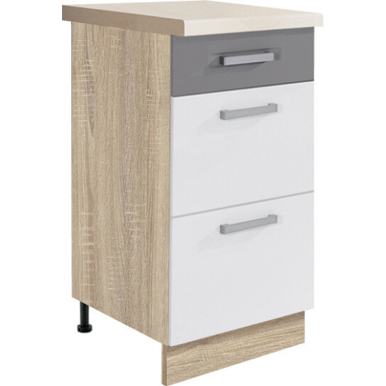 EVA spodní skříňka 8D "40" 