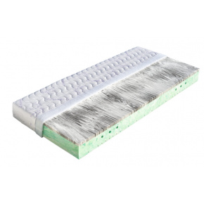 Matrace pěnová ROMANA Matrace pěnová ROMANA