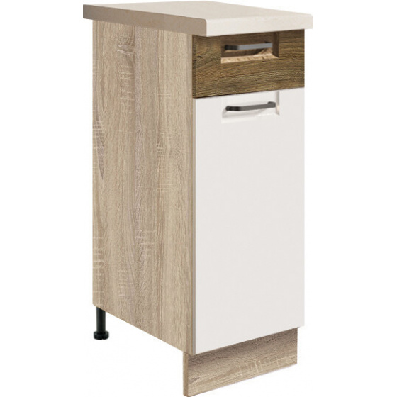 OLIVIA ribbeck spodní skříňka 1D "30" 