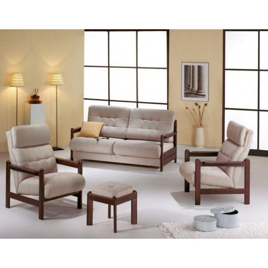 Sedací souprava BARBORA Sedací souprava BARBORA