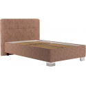 Postel KELLY 90x200 cm, Aragon 62, matrace Nelly