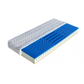 Matrace pěnová ZAFORA