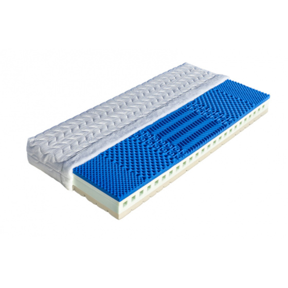 Matrace pěnová ZAFORA