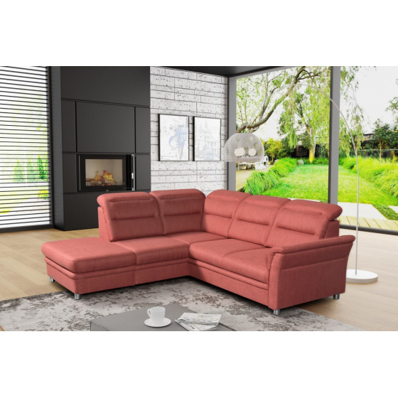 Sedací souprava SANTI - AKCE