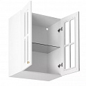 LINEA white horní skříňka G60S