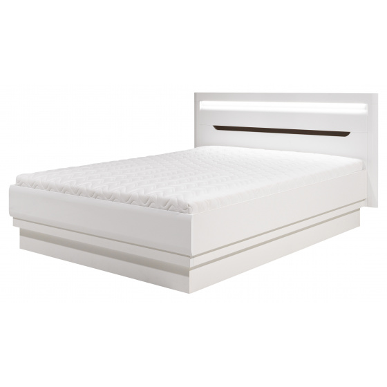 IRMA postel IM16/180, 180x200cm